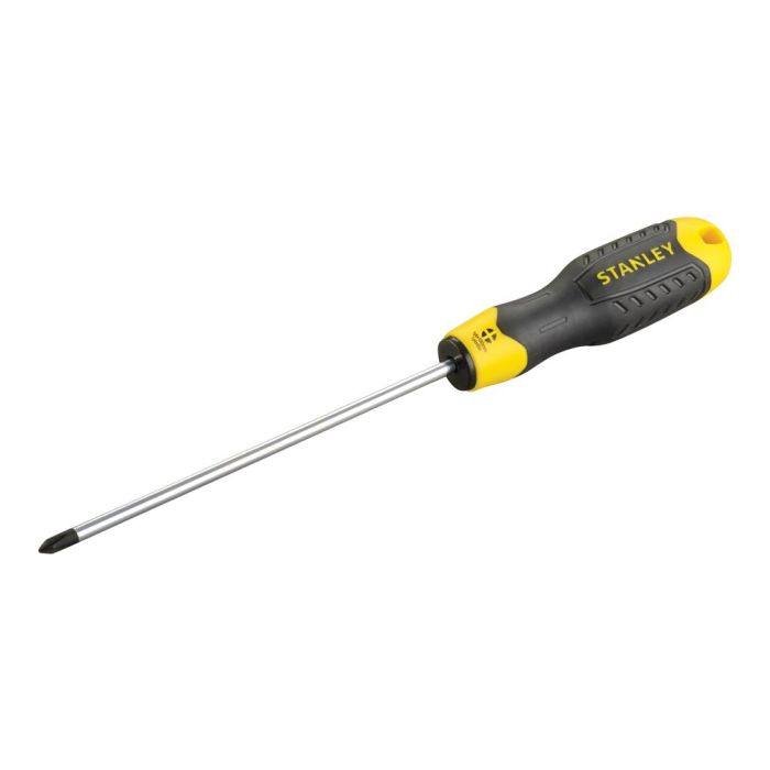 STANLEY - Surubelnita PH1x150 mm, Cushion Grip [0-64-933]