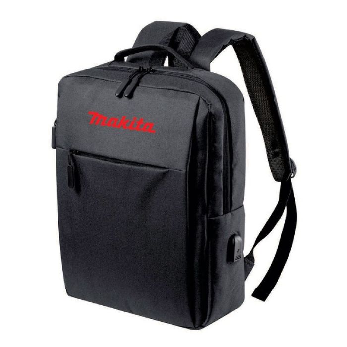 Makita - Rucsac laptop negru [MAKITA520]