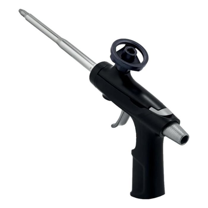 E-COLL - Pistol de pulverizare metalic [4332163191209]