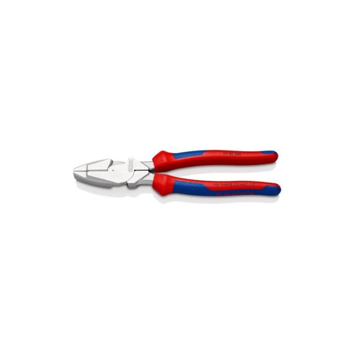 KNIPEX - Cleste pentru aliniere cu parghie mare [0905240]