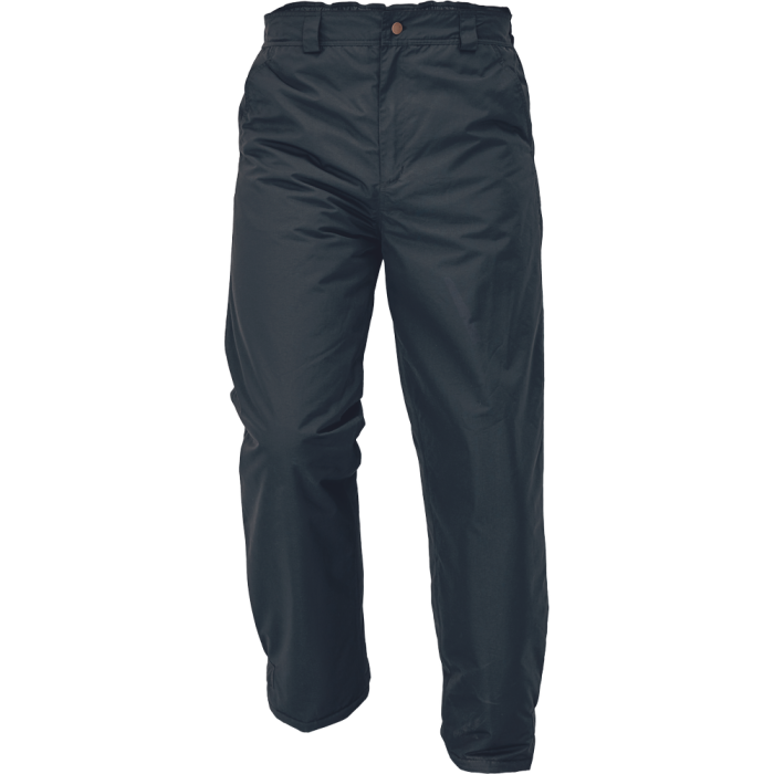 CERVA - Pantaloni RODD, negru, mas. 3XL [0302000960006]