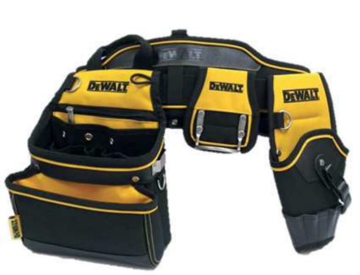 DeWALT - DWST1-75552 Centura pentru scule [DWST1-75552]