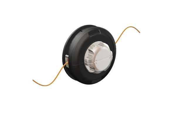 Villager - Bobina motocoasa (M 10 X 1.25) BC 211 - reinforced knob [VLG068403]