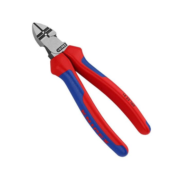 KNIPEX - Cleste pentru dezizolat 1.5-2.5 mmp [1422160SB]