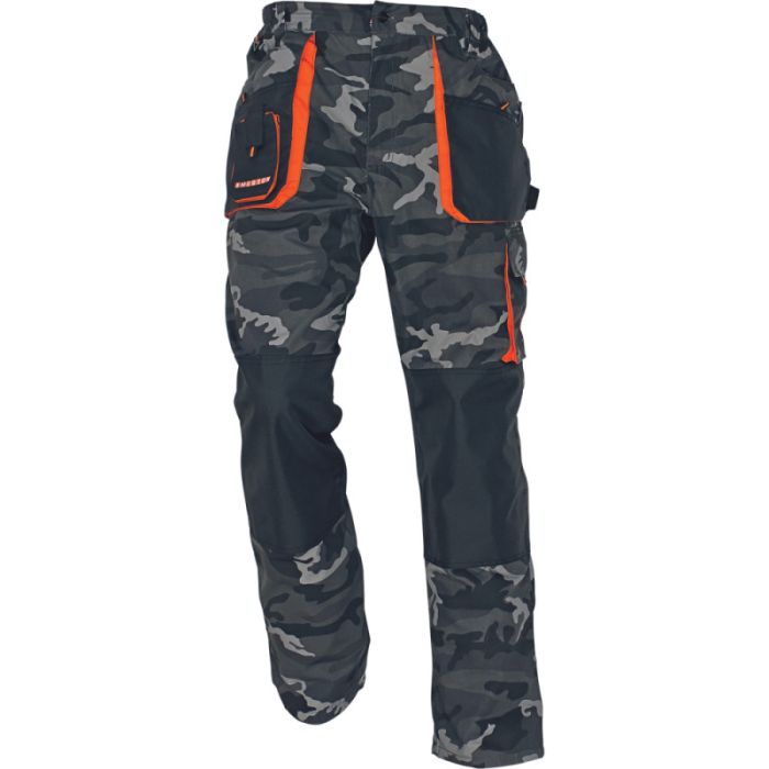 AUSTRALIAN LINE - Pantaloni camuflaj EMERTON, mas. 54 [0302003612054]