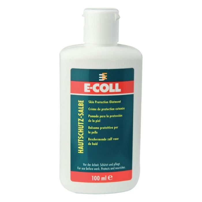 E-COLL - Crema de protectie a pielii 1L [4317784499996]