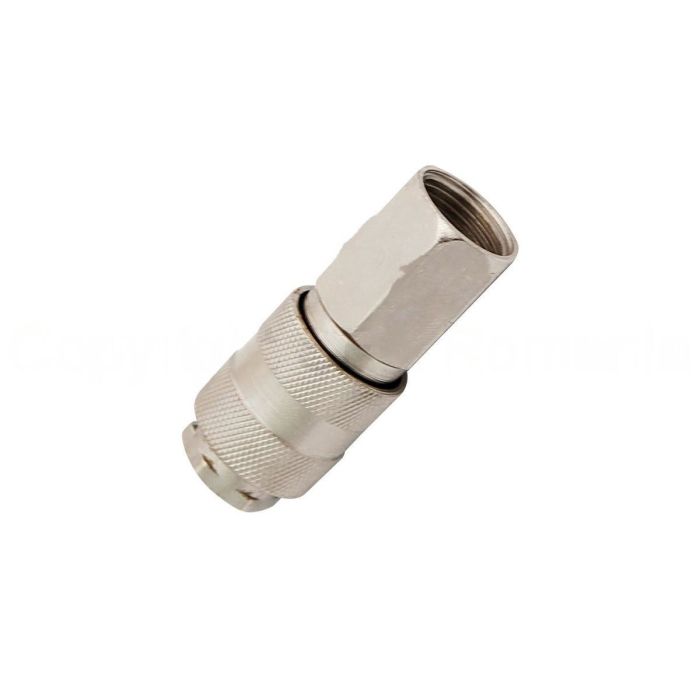 Cupla rapida din alama tip Universal FI 3/8" [372.39.071]