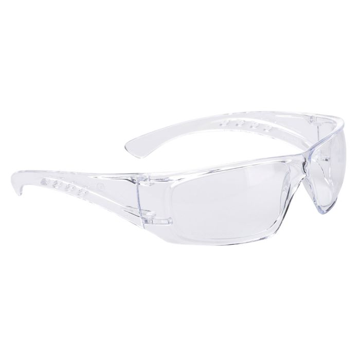 PORTWEST - Ochelari CLEAR VIEW, incolori [PW13CLR]