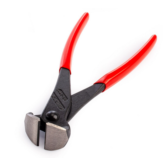 Knipex - Cleste pt taiat 180 mm blister [6801180SB]