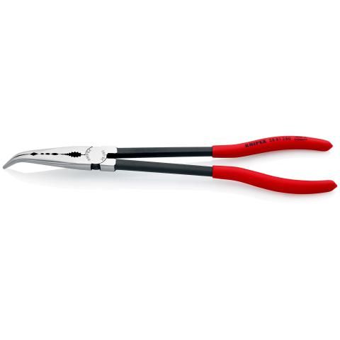 KNIPEX - Cleste cu varf lung 280 mm [2881280]