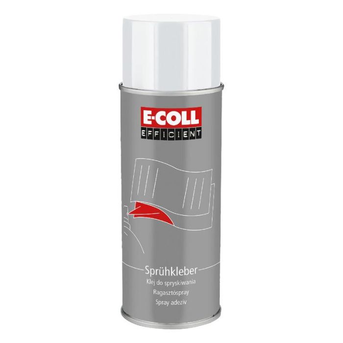 E-COLL - Spray adeziv Efficient EE 400ml [4317784565905]