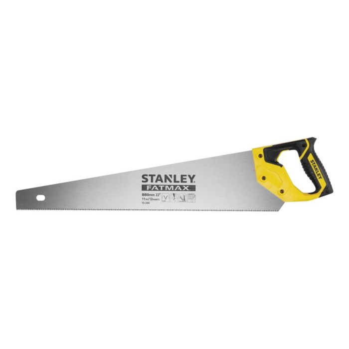 STANLEY - Ferastrau de mana JETCUT 550mm [2-15-244]