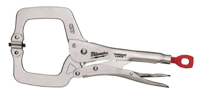 Milwaukee - Cleste cu autoblocare Torque Lock, falci pivotante, 11" [4932471727]