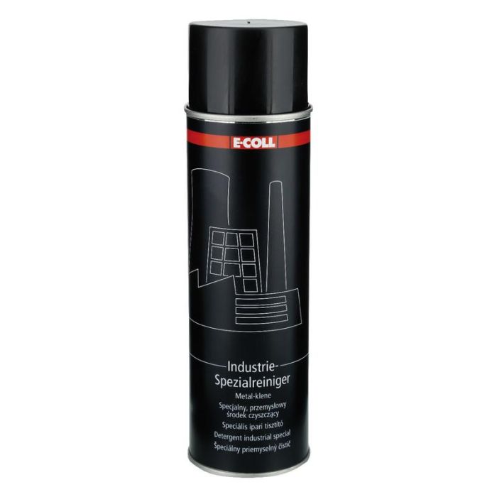 E-COLL - Spray de curatare industrial EE 500ml [4317784564328]