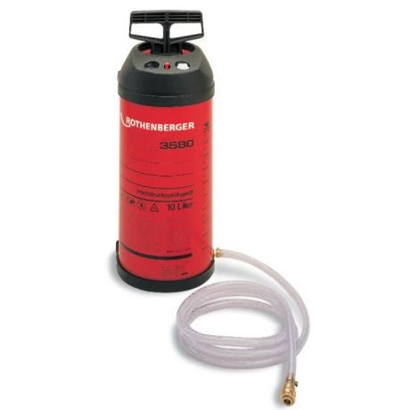 ROTHENBERGER - Set vacuum pentru RODIACUT 131DWS, 130, 170C [FF35710]