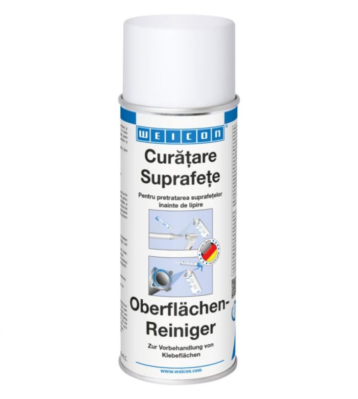 WEICON - Spray curatare suprafete 400ml [11207400]