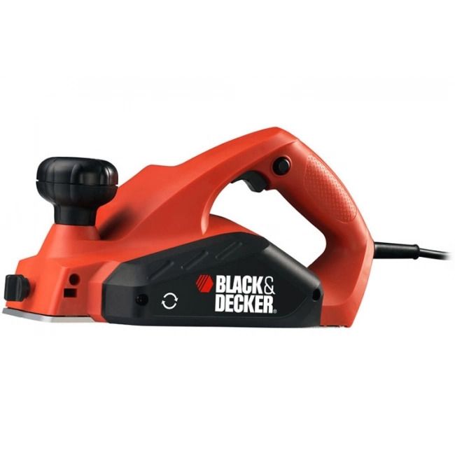 Black+Decker - KW712KA Rindea pentru slefuire 650W, cutie depozitare [KW712KA-QS]