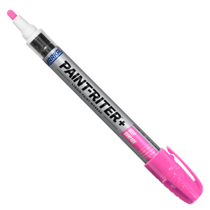 Markal - Marker PROLINE HP roz [96973]