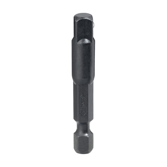 STANLEY - Adaptor hex 1/4" la patrat 1/4" pentru chei tubulare 1/4" [1-13-649]