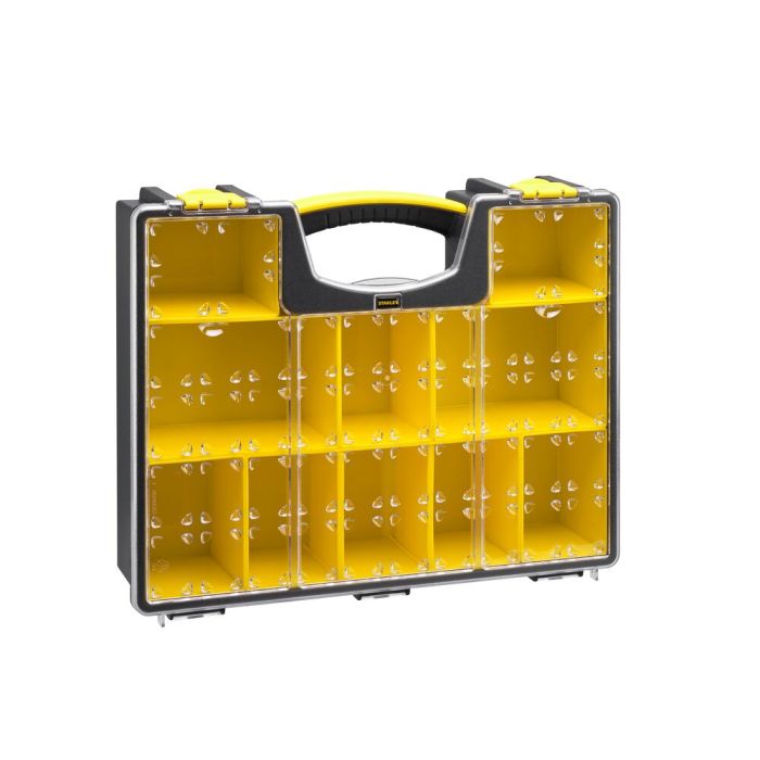 STANLEY - Organizator accesorii 42x33x10 cm [1-92-749]