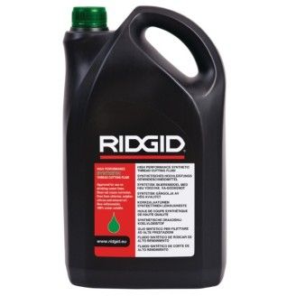 Ridgid - Ulei filetare 5 L sintetic [11091]