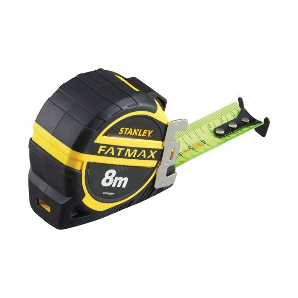 STANLEY - Ruleta premium Fatmax 8m x 32mm [XTHT0-36004]