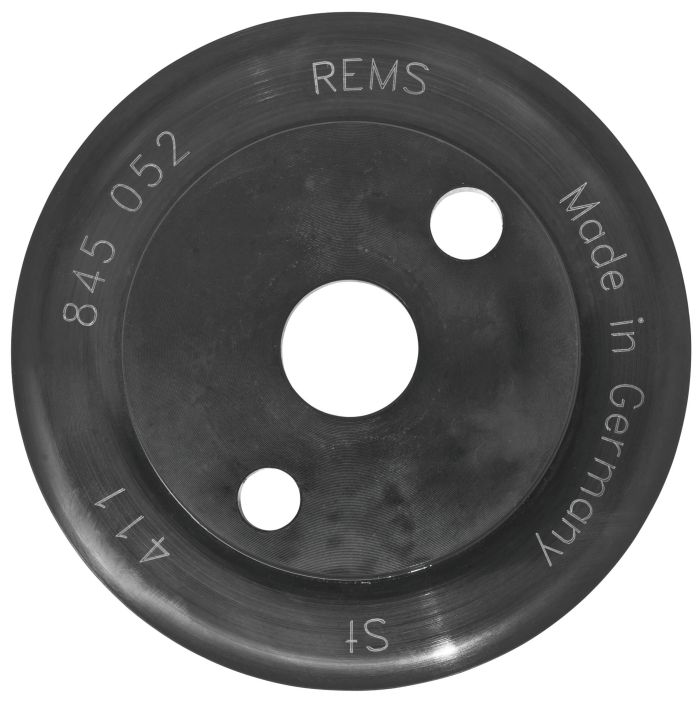 REMS - DISC PT CENTO [845052, 845052R]