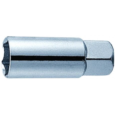 Sata - Cheie pentru bujii 1/2", 21mm [SA13916]