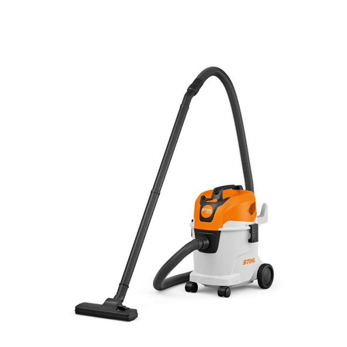 Stihl - Aspirator umed-uscat SE 33 [SE010124413]