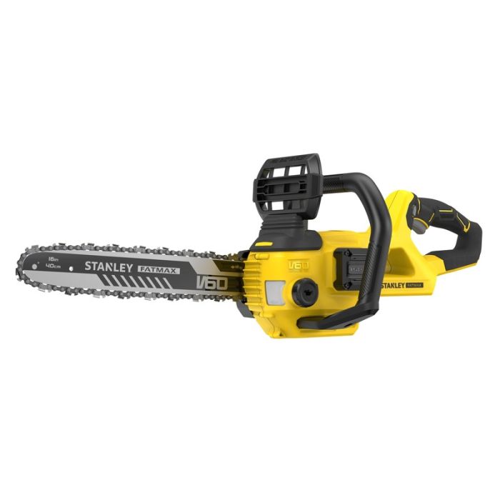 STANLEY - Fierastrau cu lant FatMax V60, 40cm [SFMCCSB664B-XJ]