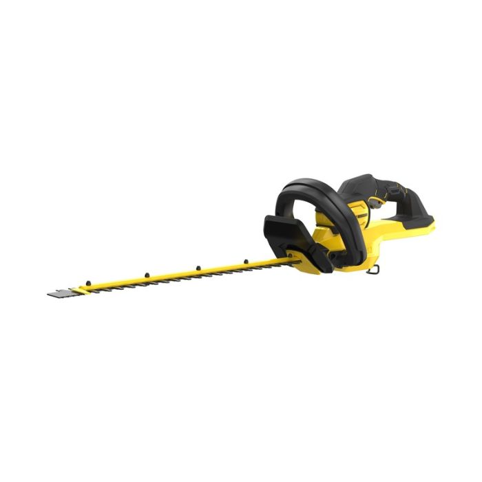 STANLEY - Trimmer pentru gard viu FatMax V60, 60cm, compatibil cu acumulator 54V [SFMCHTB866B-XJ]