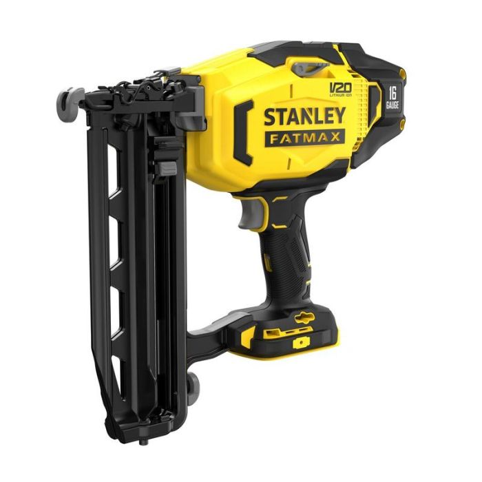 STANLEY - Ciocan de batut cuie 18V, 16G, fara acumulator [SFMCN616B-XJ]