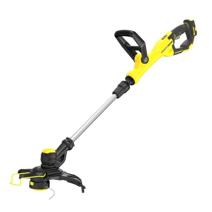 STANLEY - Trimmer pentru gazon 18V, fara acumulator [SFMCST933B-XJ]