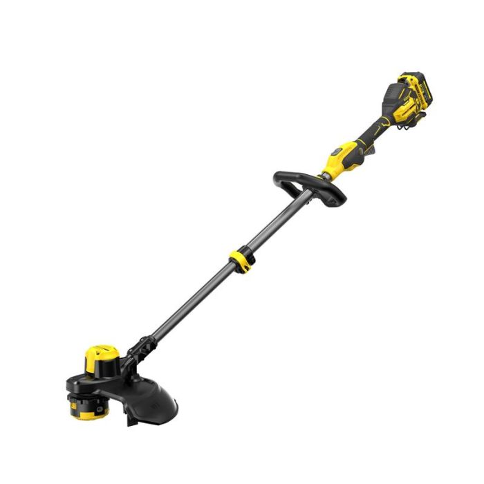 STANLEY - Trimmer pentru gazon 18V, fara acumulator [SFMCSTB933B-XJ]