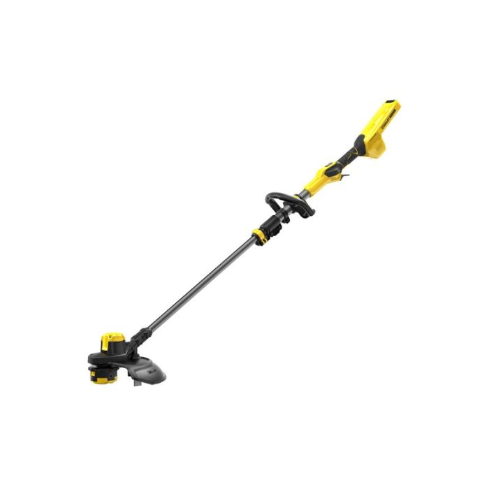 STANLEY - Trimmer pentru gazon FatMax V60, brushless, compatibil cu acumlator 54V [SFMCSTB963B-XJ]