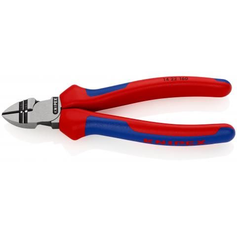 KNIPEX - Cleste pentru dezizolat 1.5-2.5 mmp [1422160]