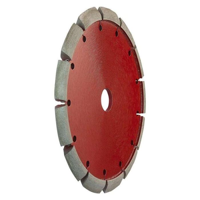 Diewe - Disc diamantat profil V, Ø115x22.23mm [SQ-08043]