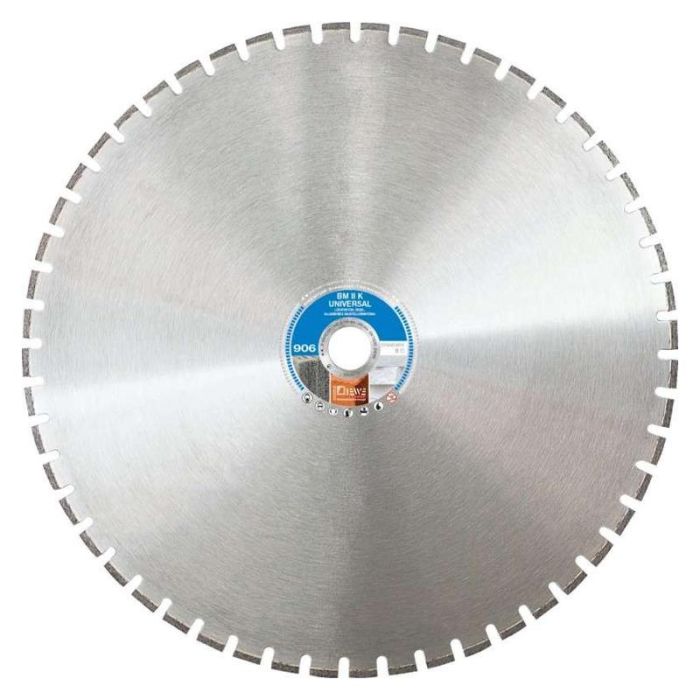 Diewe - Disc diamantat BMIIK, Ø600x25.4mm, pentru Beton, Materiale constructii [SQ-26034]