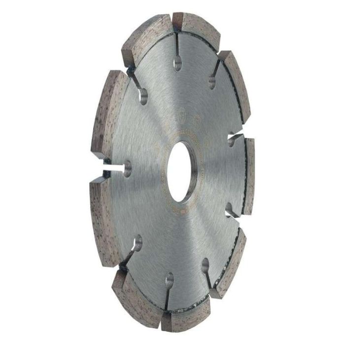 Diewe - Disc diamantat DFS Silver Line, Ø115x22.23mm [SQ-36001]