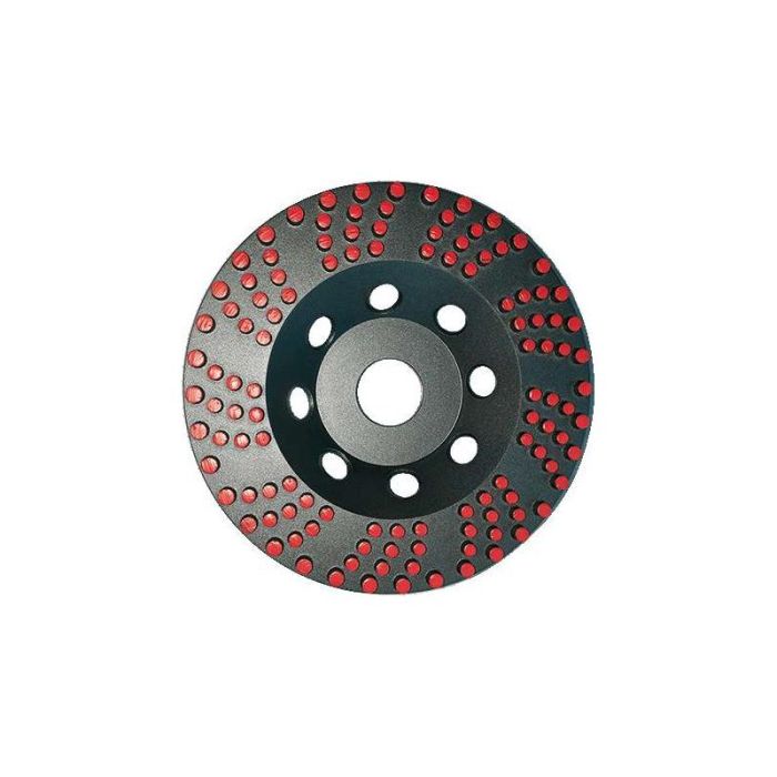 Diewe - Disc diamantat ST F16, Ø125x22.23mm [SQ-37223]