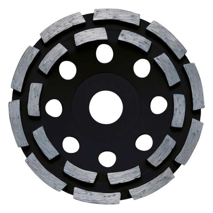 Diewe - Disc diamantat Basic Line, Ø180x22.23mm [SQ-38098]