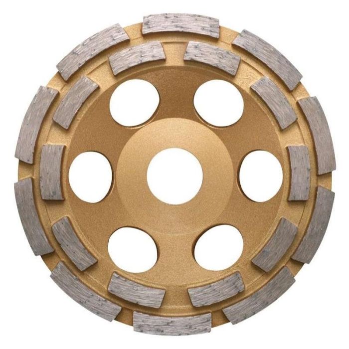 Diewe - Disc diamantat Premium, Ø100x22.23mm [SQ-38103]