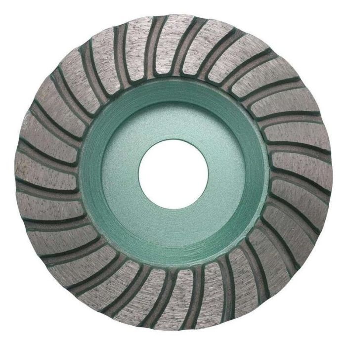 Diewe - Disc diamantat ST mediu, Ø100x22.23mm [SQ-38533]