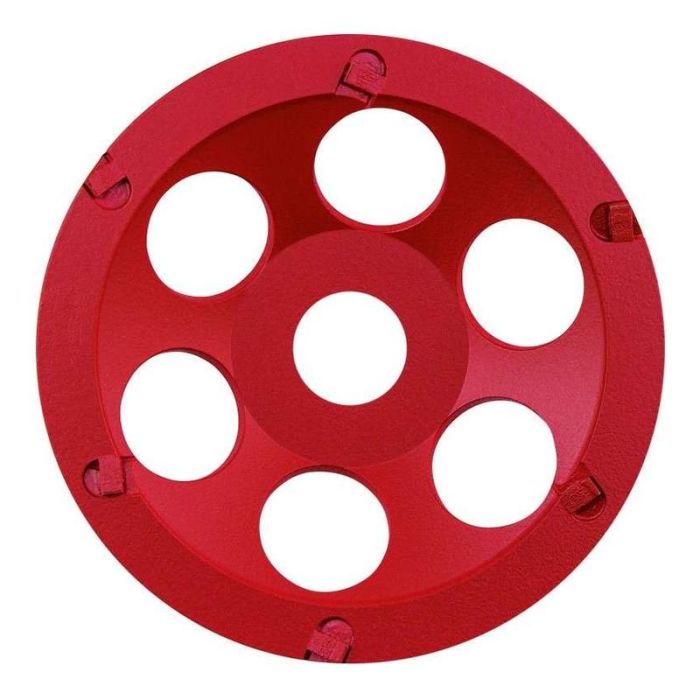 Diewe - Disc diamantat ST PKD Speed, Ø180x22.23mm [SQ-41583]