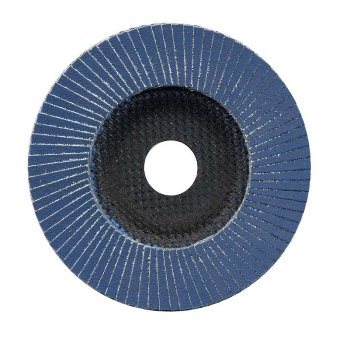 Diewe - Disc polizare Safeprotex K100, Ø115x22.23mm [SQ-85503]