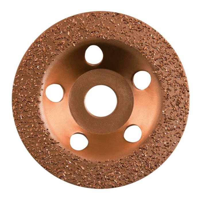 Diewe - Disc diamantat ST Hartmetall Medium, Ø115x22.23mm [SQ-86313]