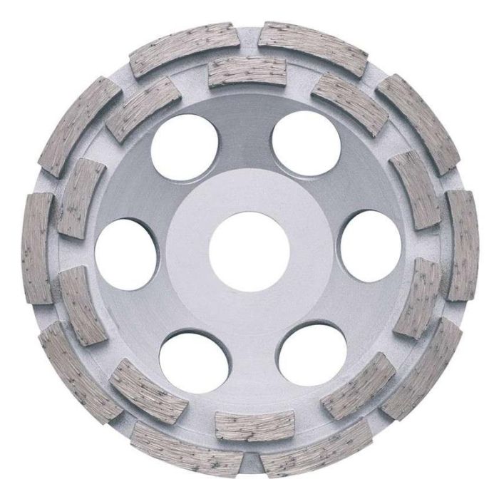 Diewe - Disc diamantat Silver Line, Ø150x22.23mm [SQ-SP08122]