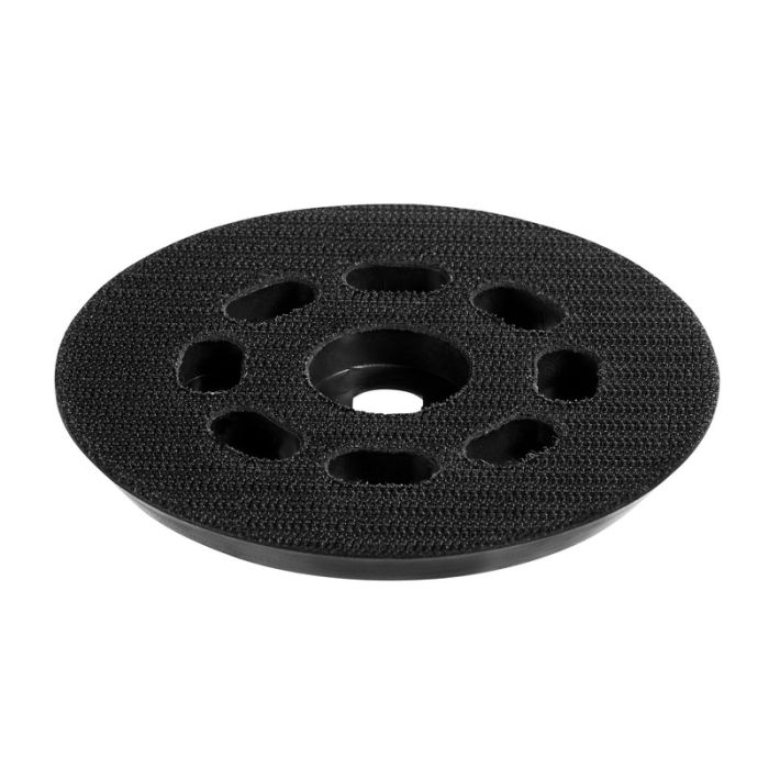 STANLEY - Suport pentru slefuitor cu excentic, velcro, 125mm [STA32312-XJ]