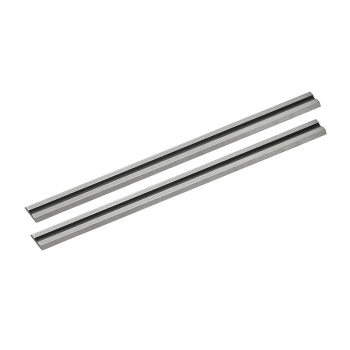 Stanley - Lame TCT/HM pentru rindea electrica, 5.5x82x1.1mm [STA35007-XJ]