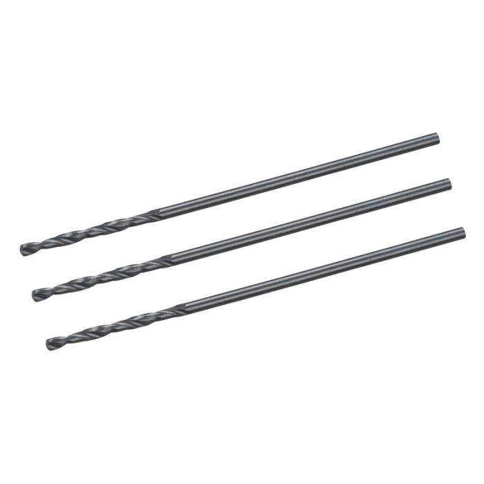 STANLEY - Burghiu HSS-R pentru metale 1x34/12mm [STA50000-QZ]